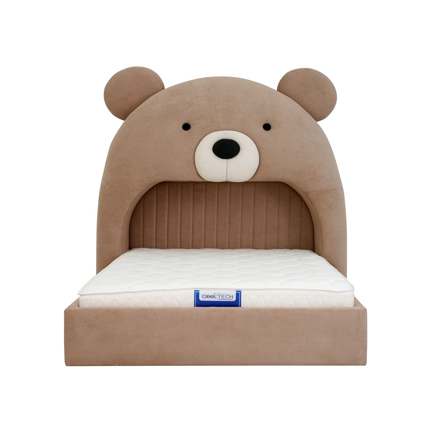 Teddy Kids Bed - Image 6