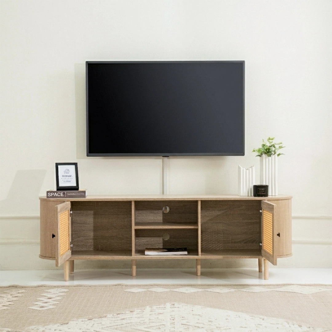 Caros Tv Unit - Image 3