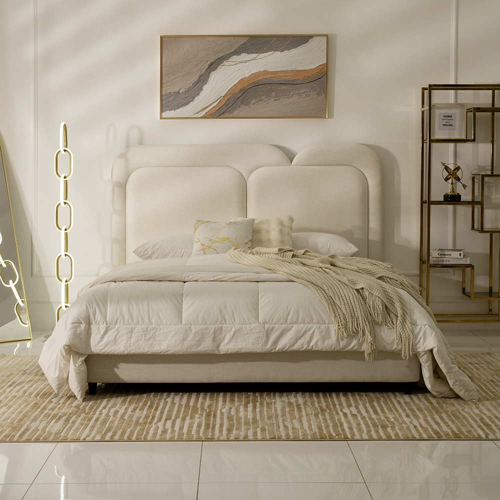 The Carter Bed