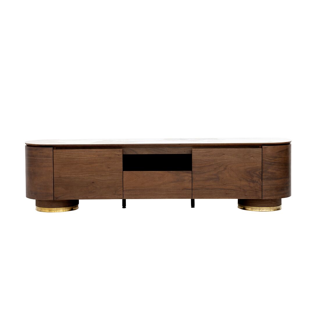 Crystal Tv Unit - Image 3