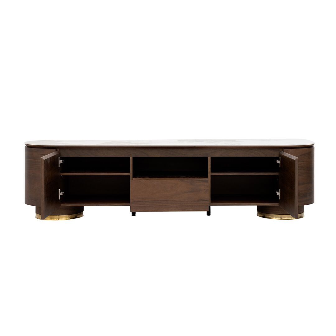 Crystal Tv Unit - Image 4