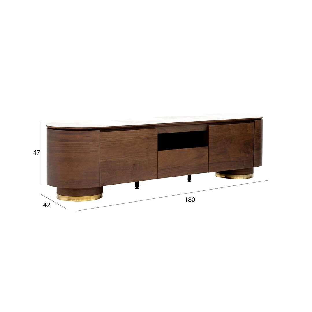 Crystal Tv Unit - Image 2