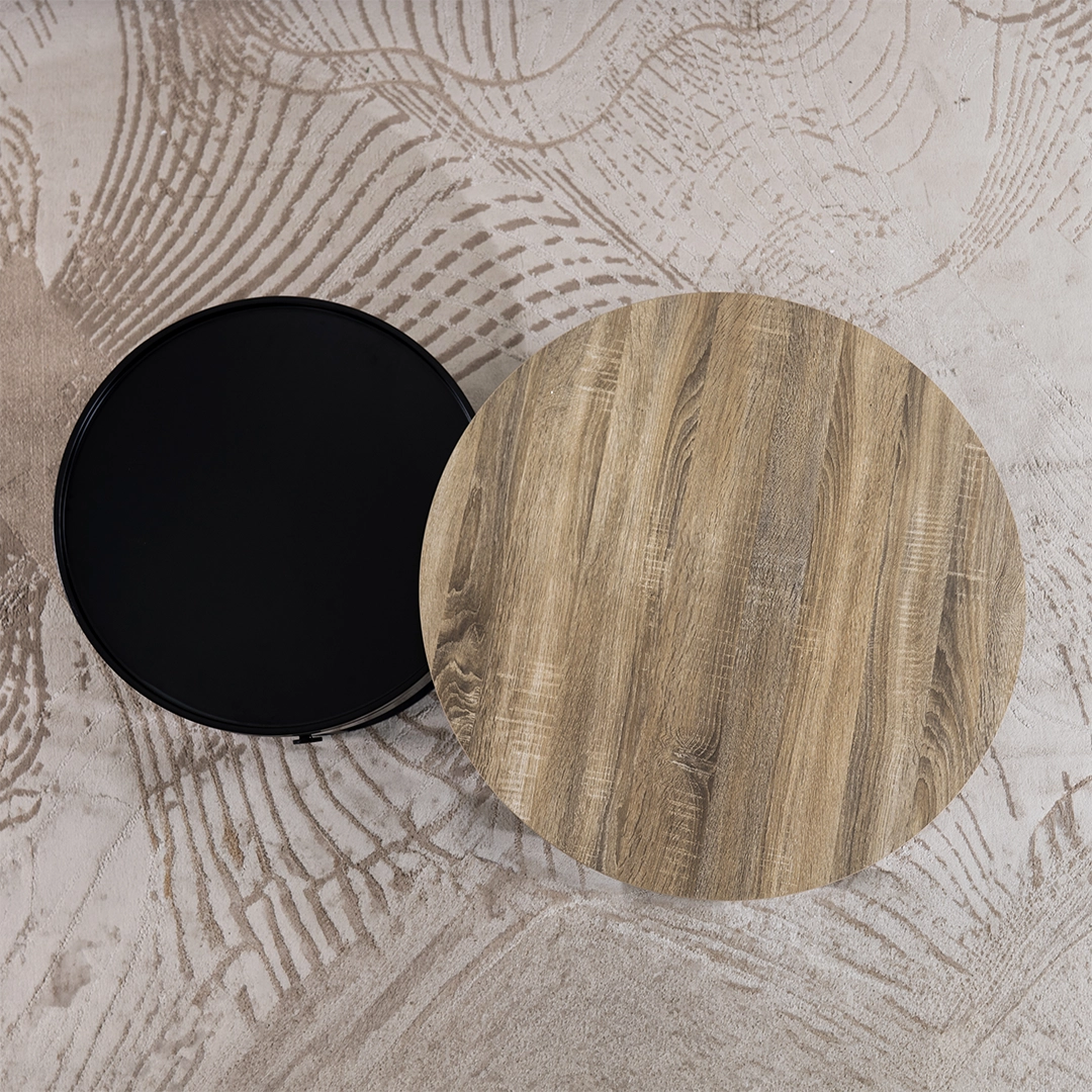 Elva 2 piece Coffee Table Set - Image 7