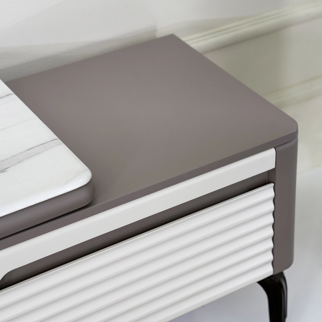 Eyfel Extendable Tv Unit - Image 5
