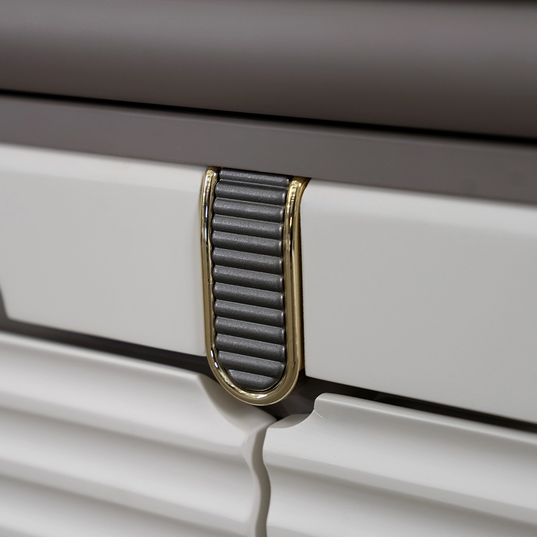 Eyfel Extendable Tv Unit - Image 6