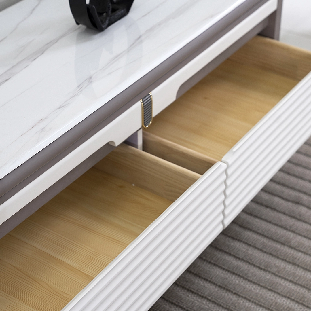 Eyfel Extendable Tv Unit - Image 7