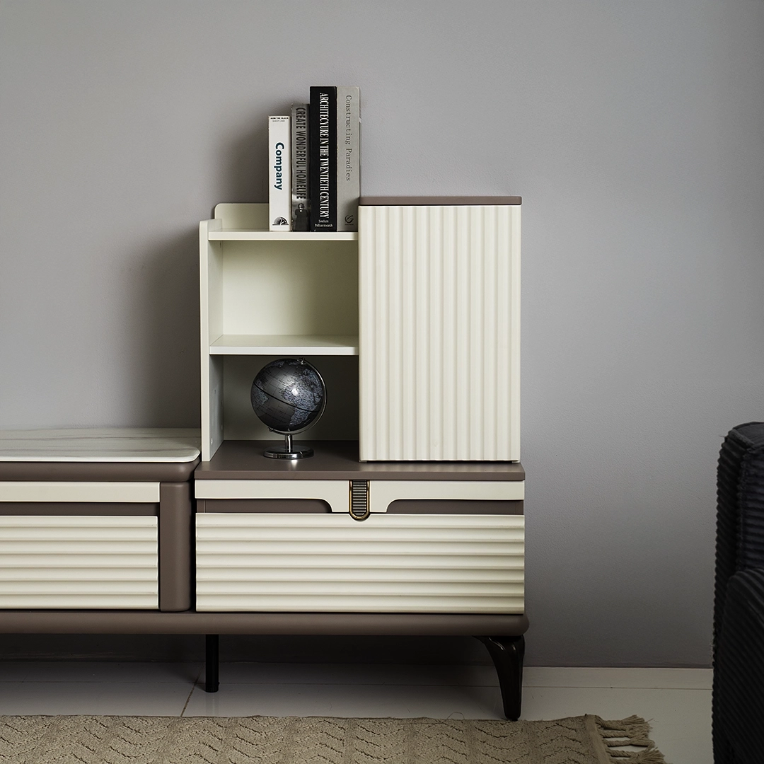 Eyfel 260 Extendable Tv Unit - Image 6