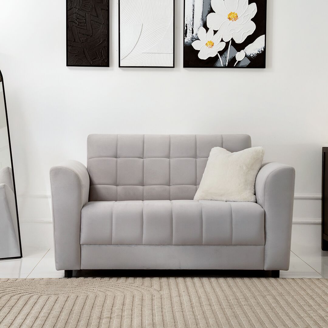 Two Seater Sofa Dubai