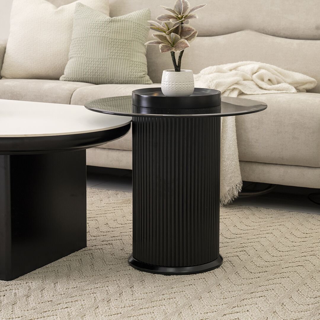 Freedo Coffee Table-Set of 2 - Image 7