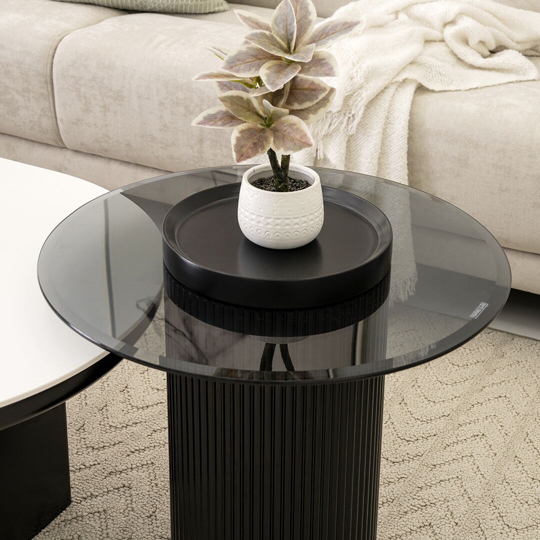 Freedo Coffee Table-Set of 2 - Image 8
