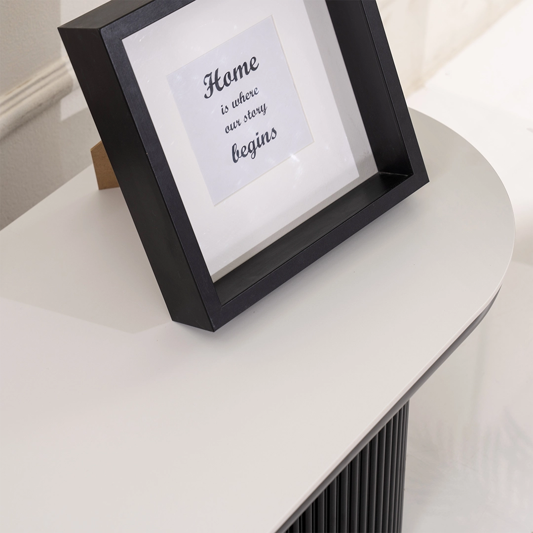 Freedo Tv Unit-Black - Image 6