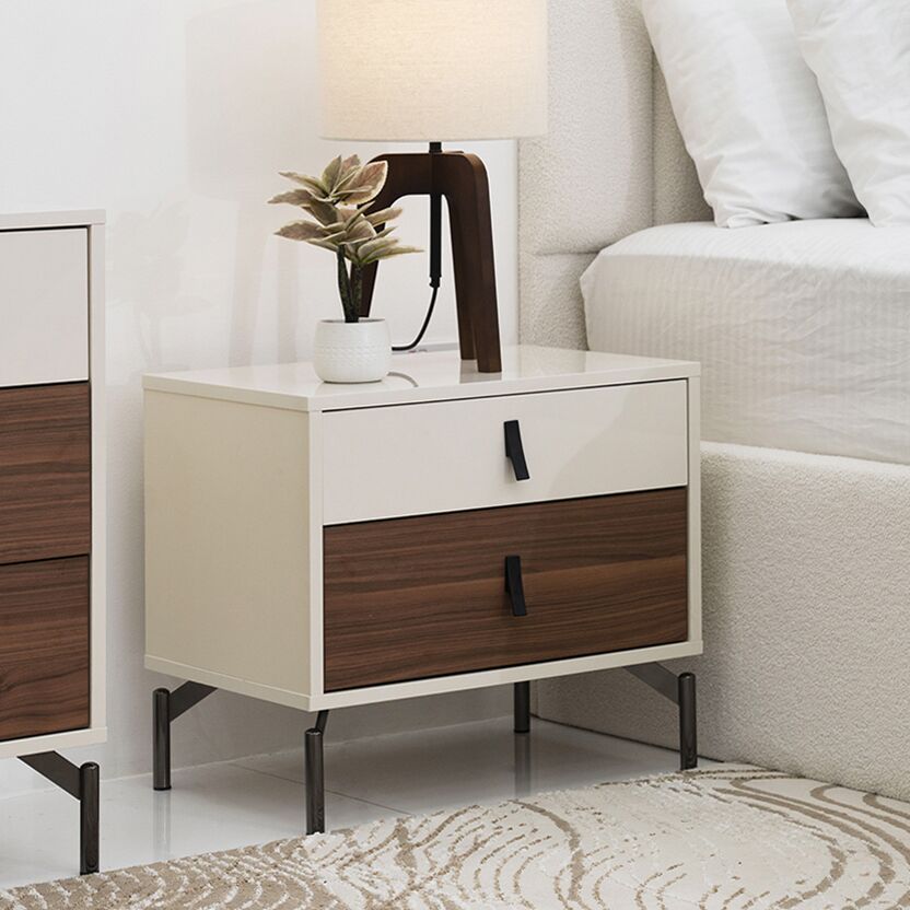 Kaspar Night Stand