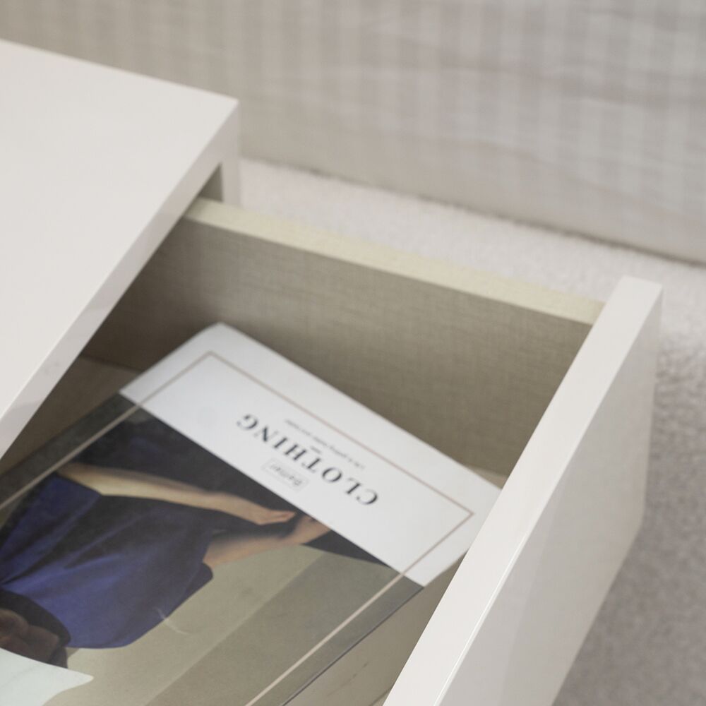 Kaspar Night Stand - Image 6