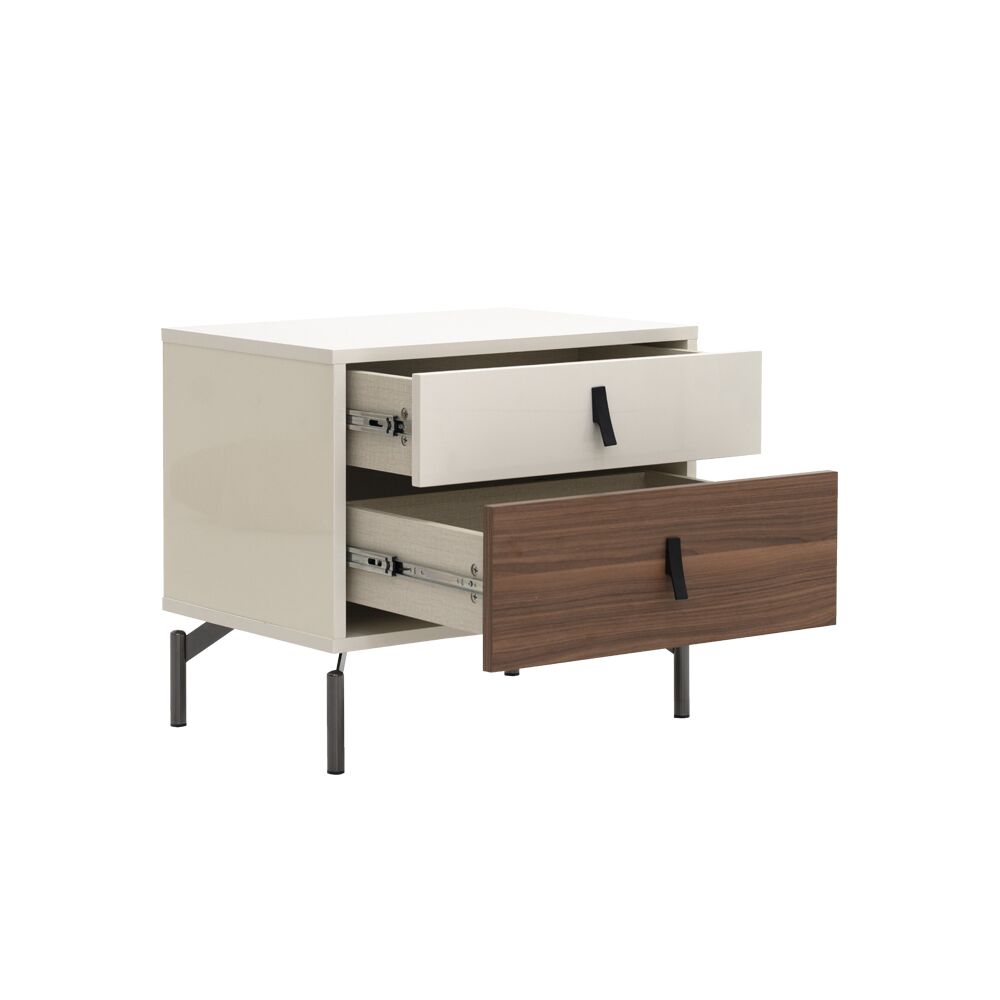 Kaspar Night Stand - Image 4