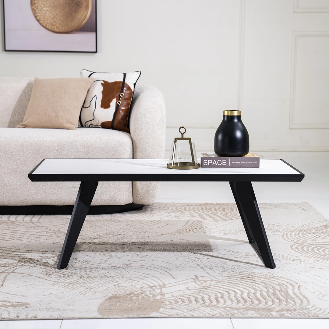 Kew Qj Coffee Table - Image 3
