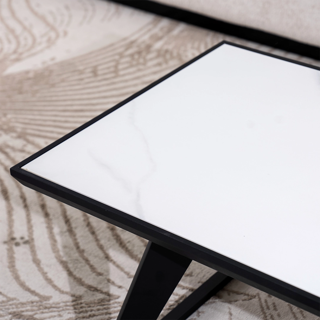Kew Qj Coffee Table - Image 5