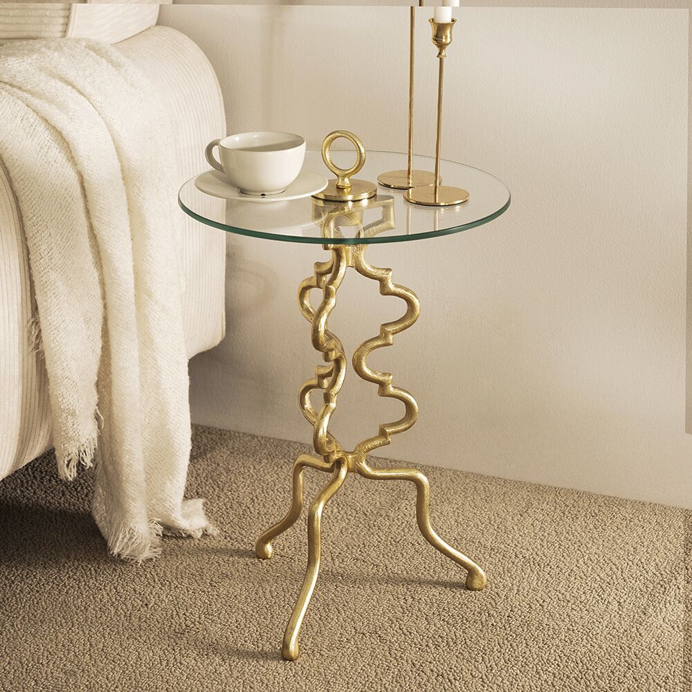Mihrab Accent Table - Image 8