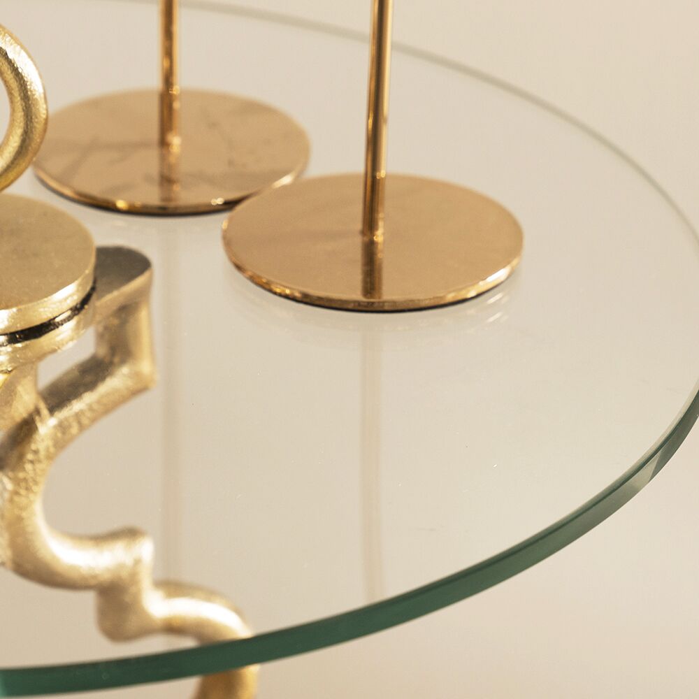 Mihrab Accent Table - Image 7
