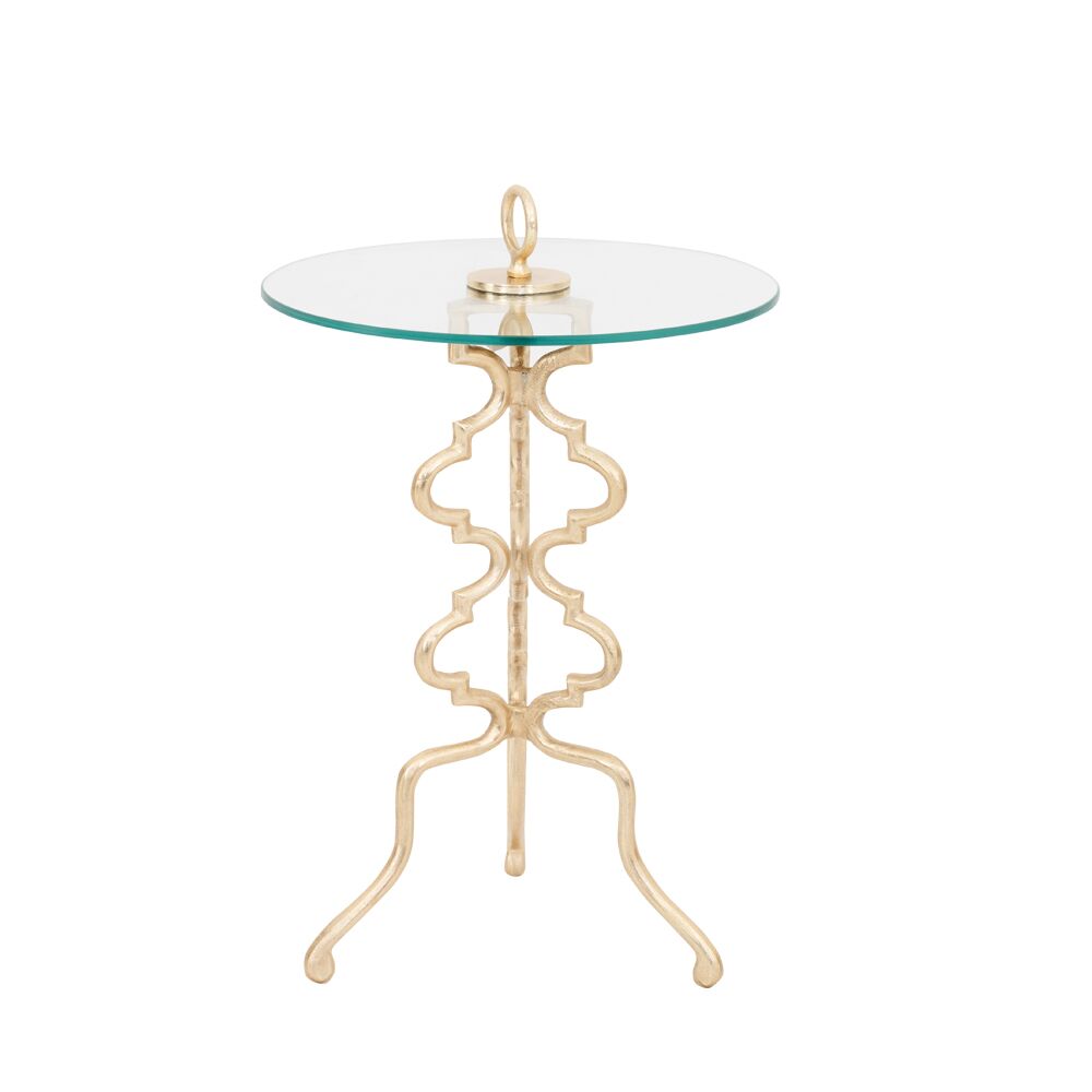 Mihrab Accent Table - Image 3