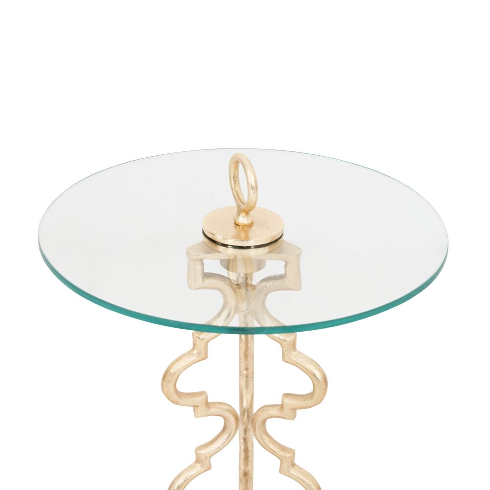 Mihrab Accent Table - Image 4