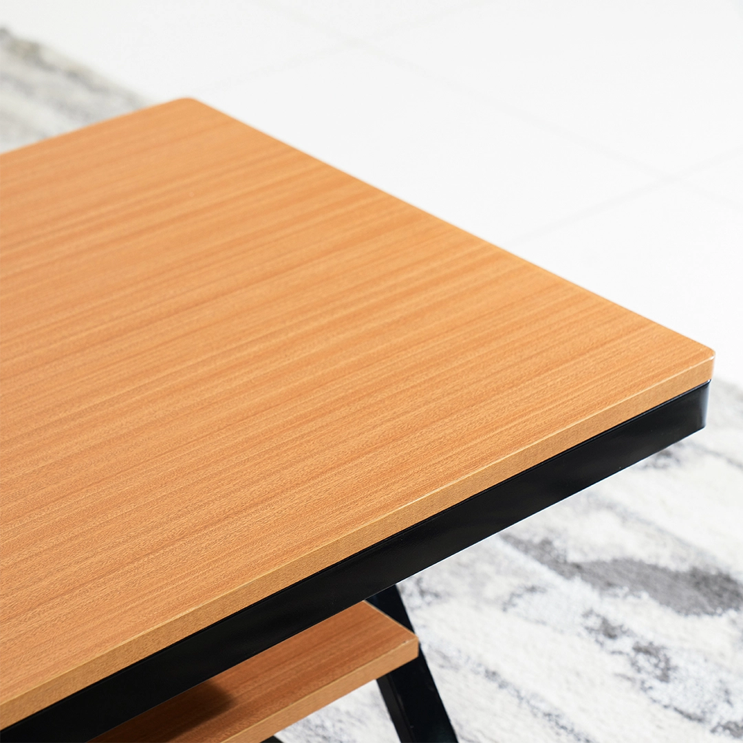Nile 3-piece Coffee Table Set - Image 8