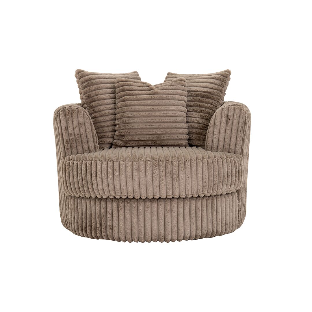 NOAH SWIVEL CHAIR - Image 3