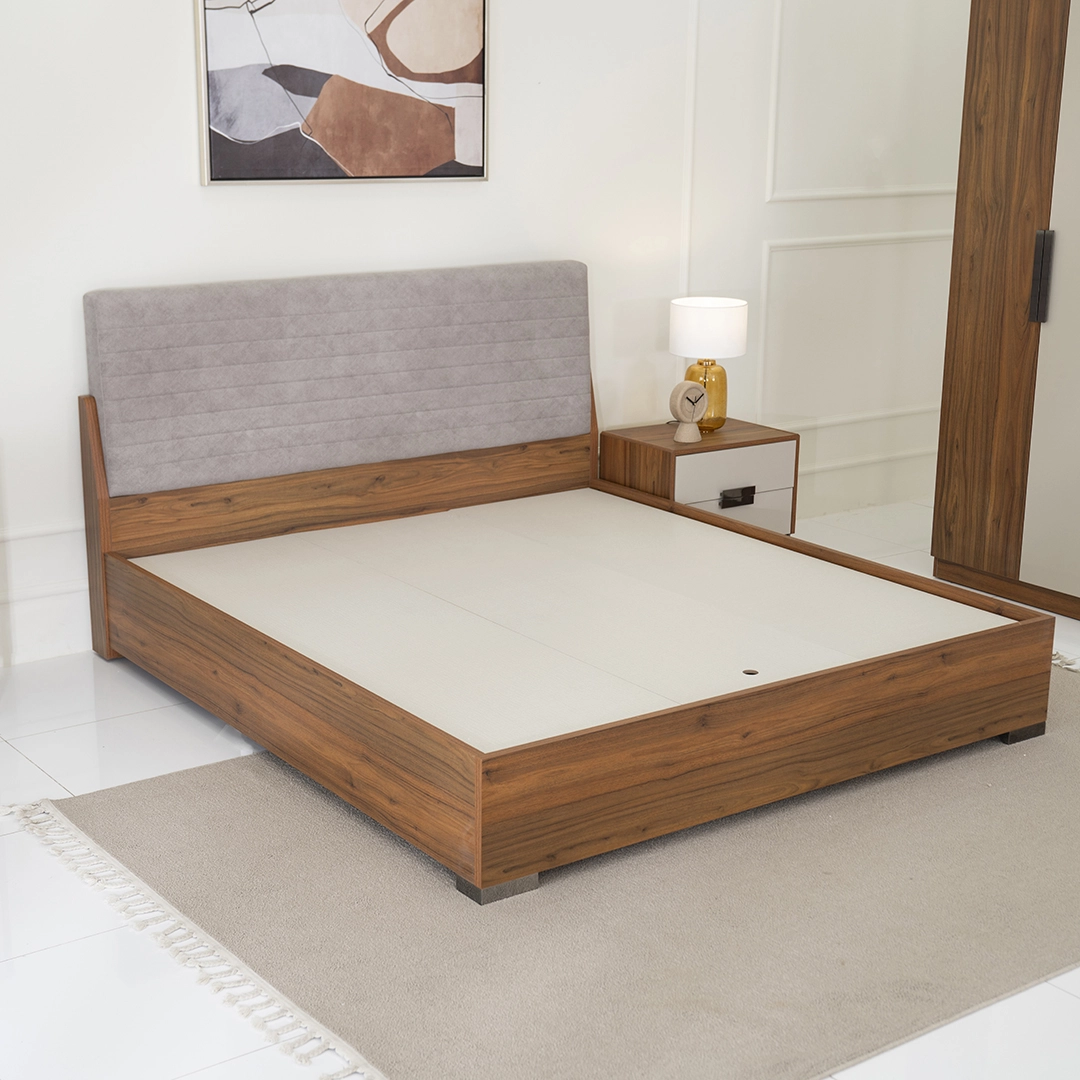 Ocean King Bed 180*200 cm - Image 6