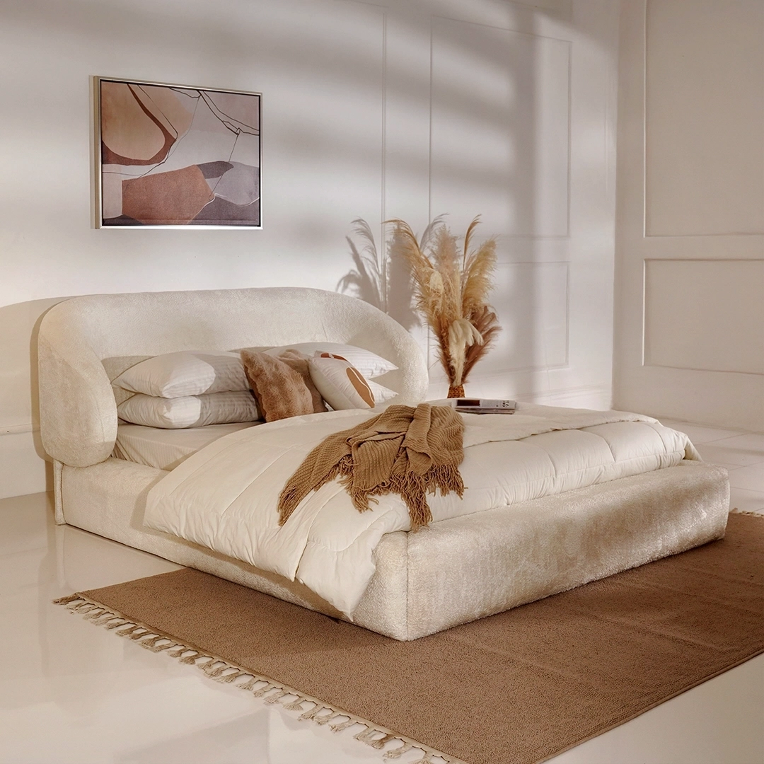 The Omega Bed