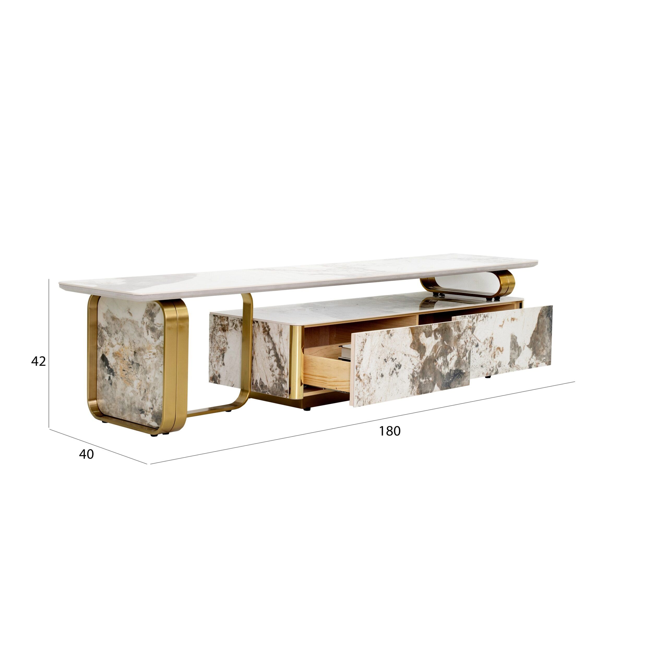 Archie Tv Unit - Image 2