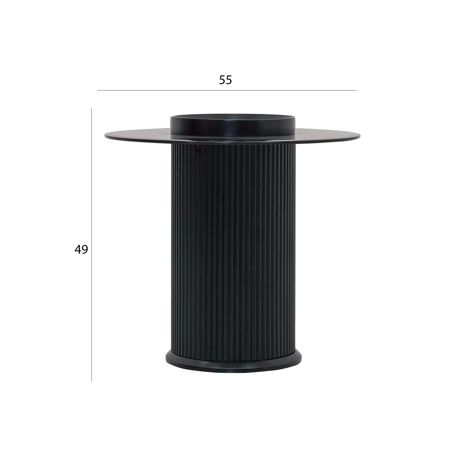Freedo Coffee Table-Set of 2 - Image 3