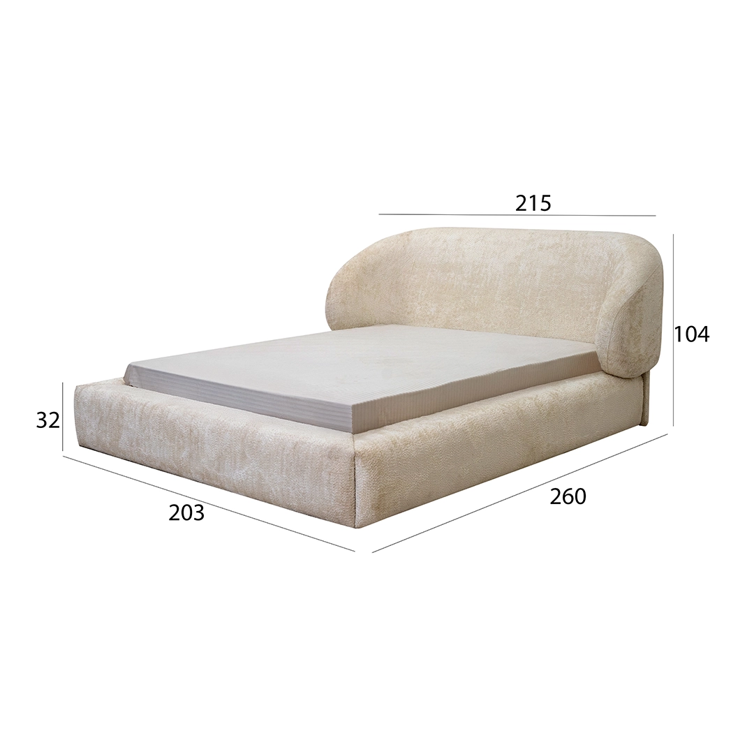 The Omega Bed - Image 2