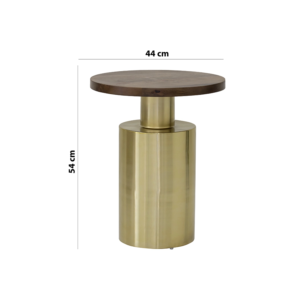 Acia End Table - Image 2