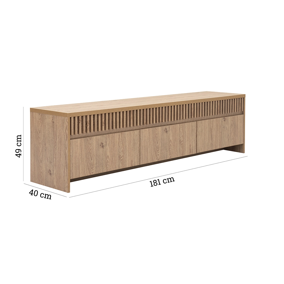 Lukas Tv Unit - Image 2