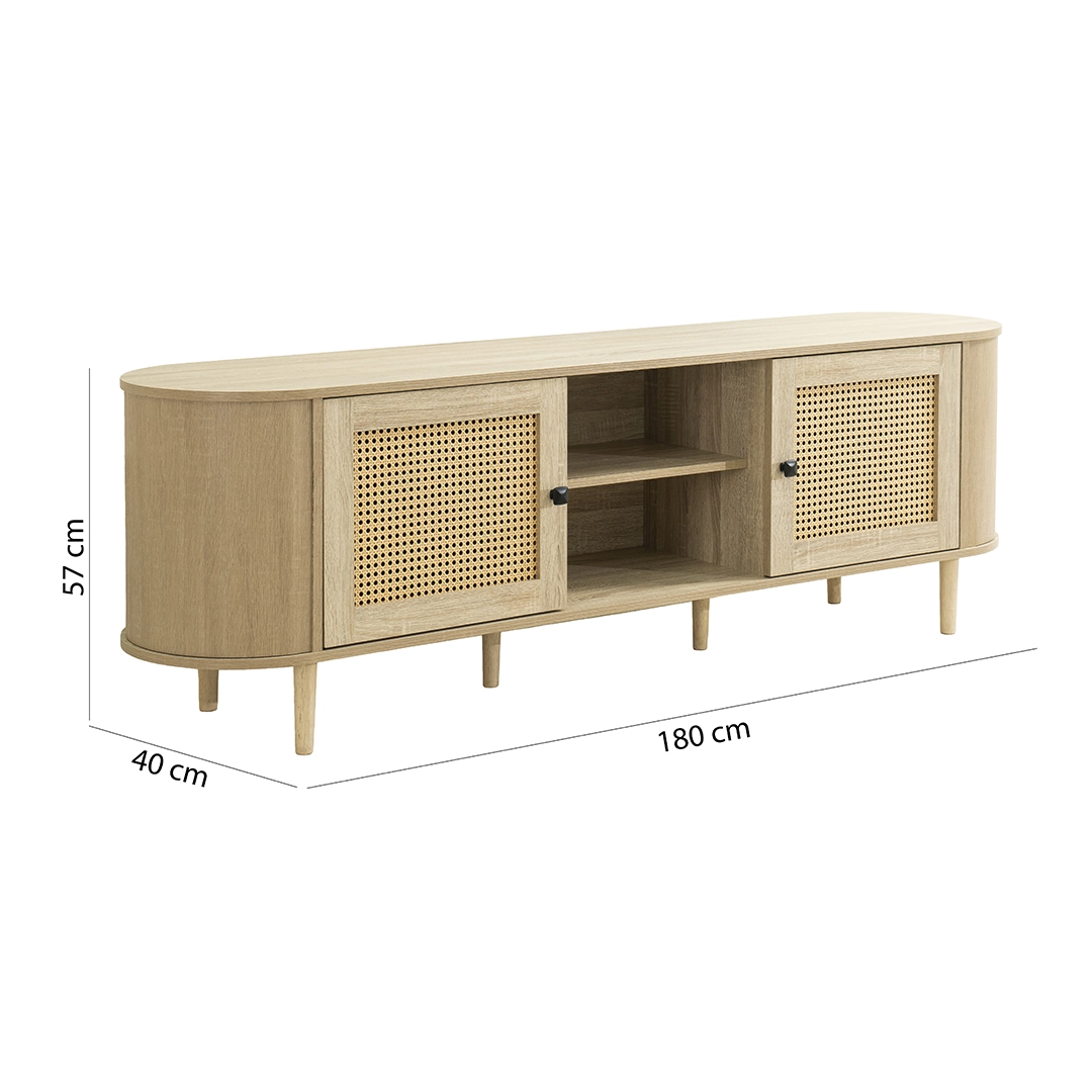Caros Tv Unit - Image 2