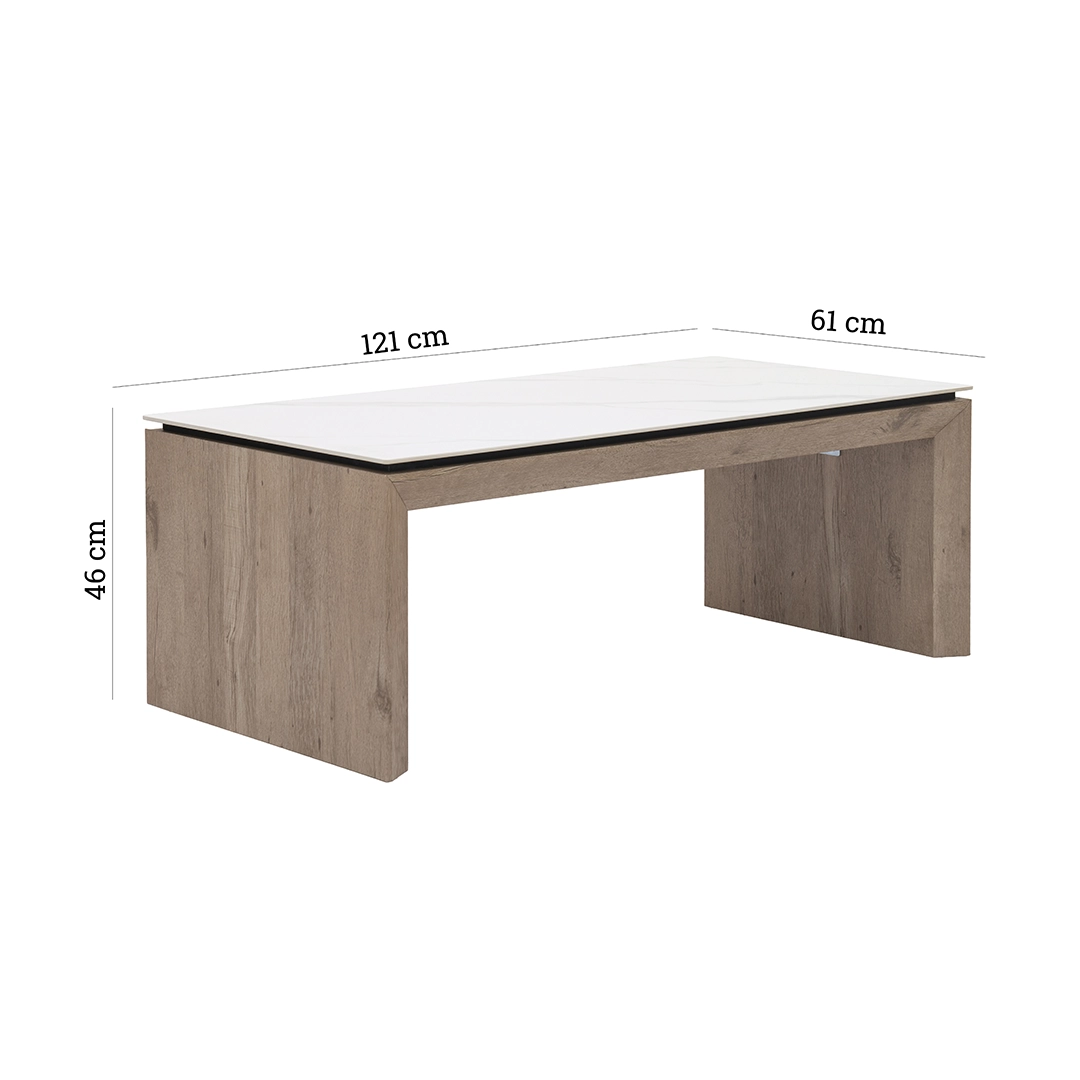 Nesst Qj Coffee Table - Image 2