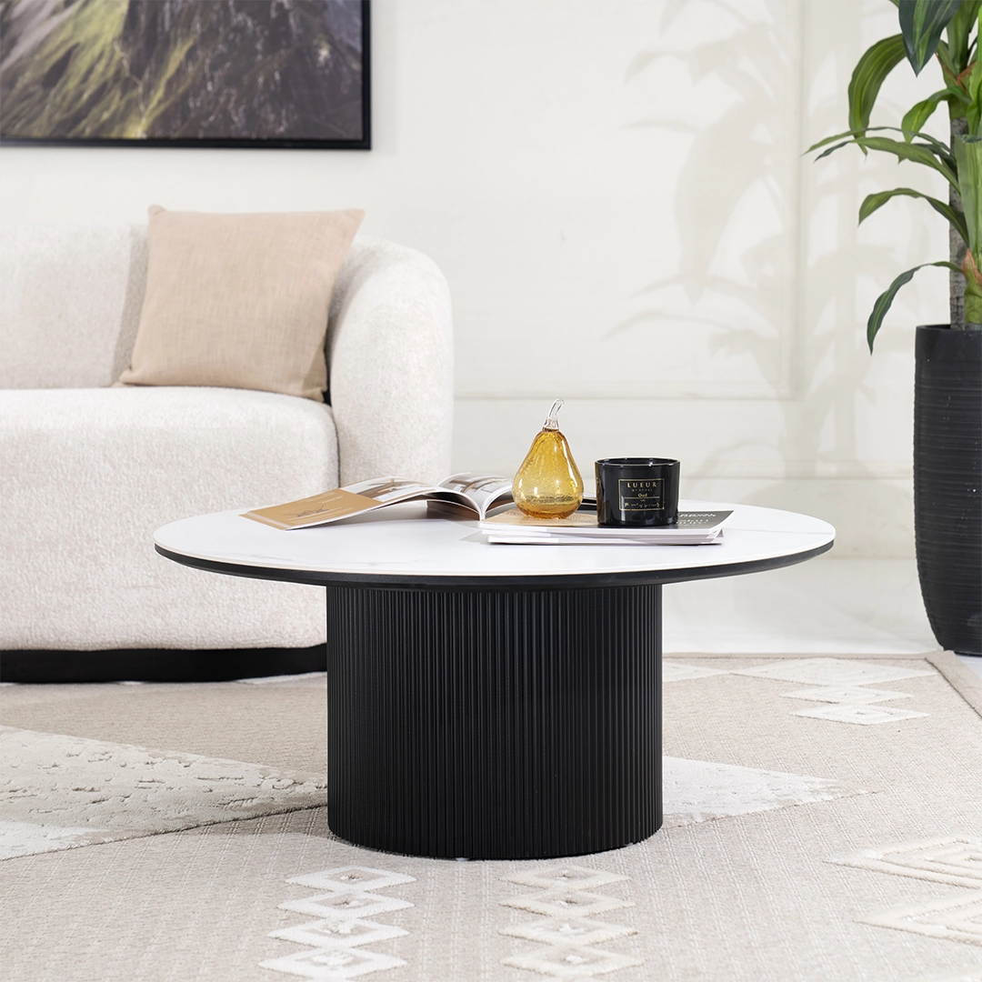 Tasha Coffee Table