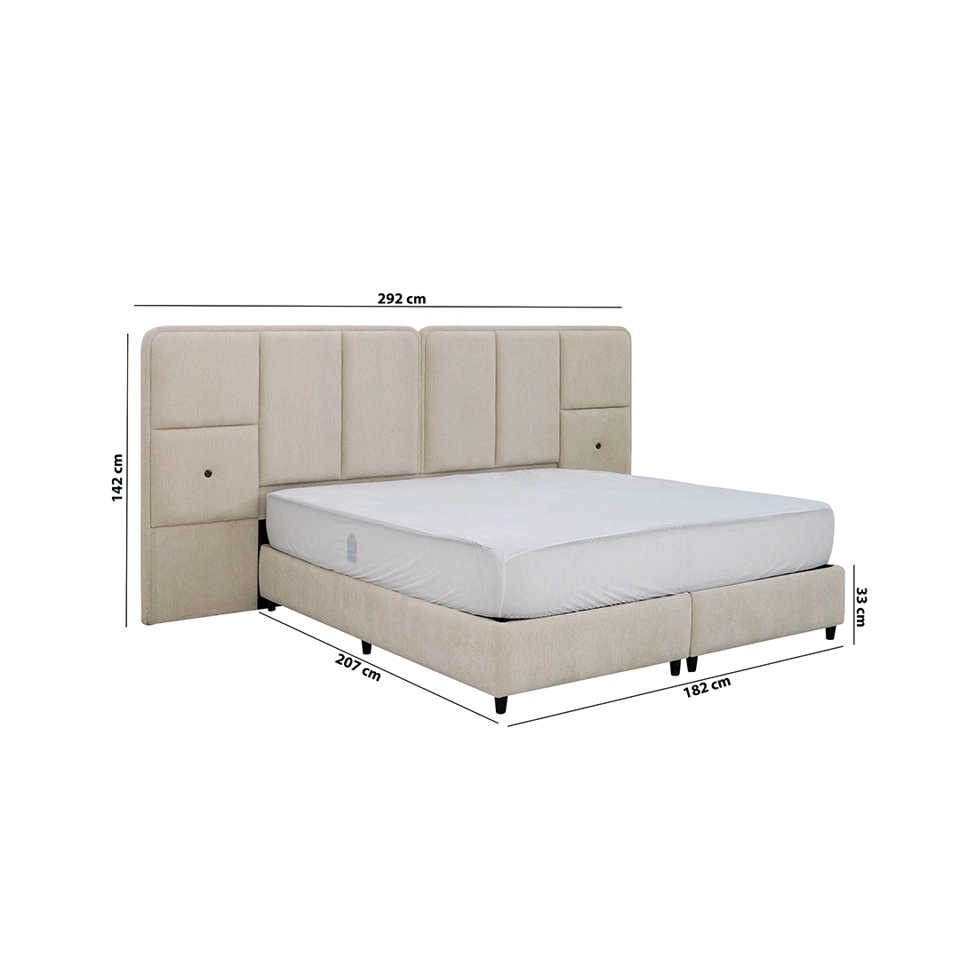 The Charm Bed - Image 2