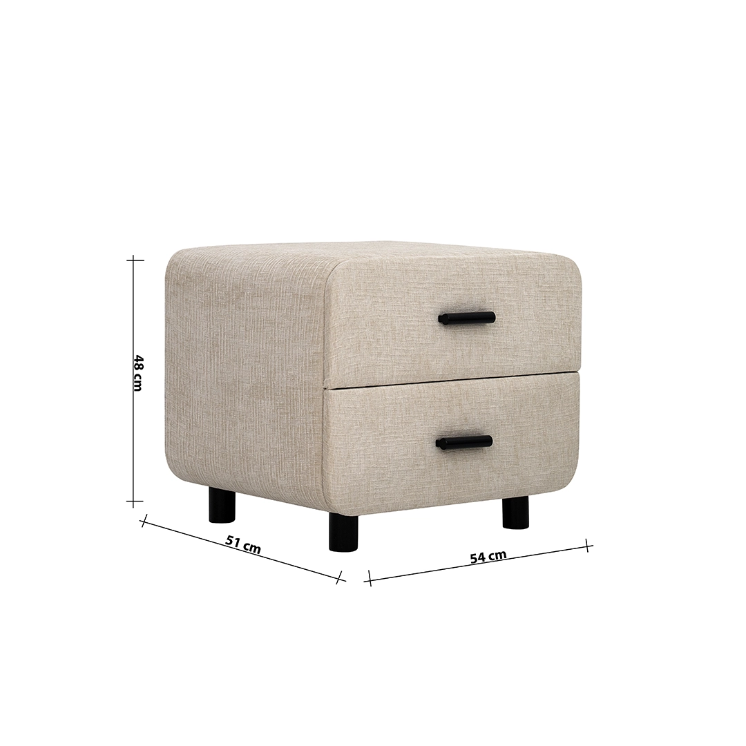 The Charm Bed - Image 3