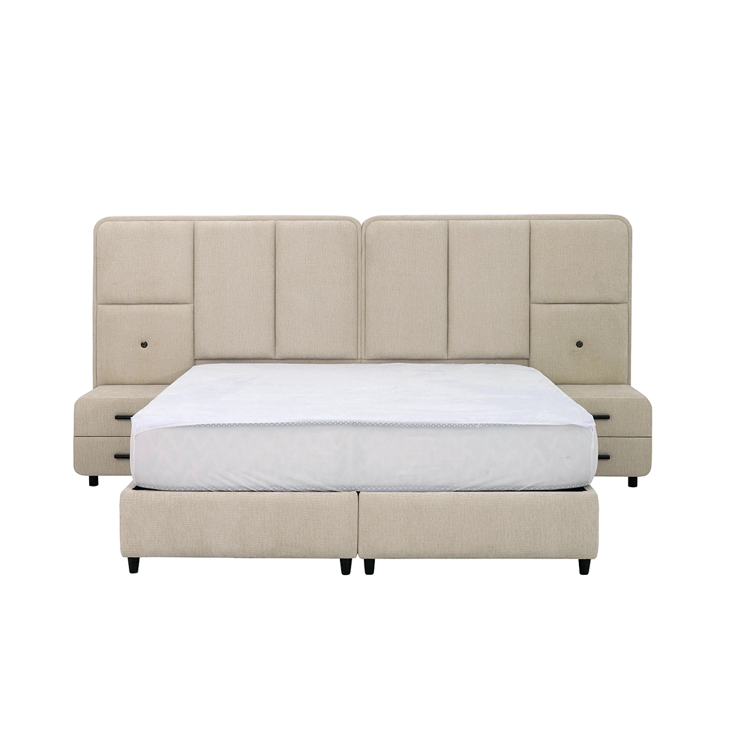 The Charm Bed - Image 6