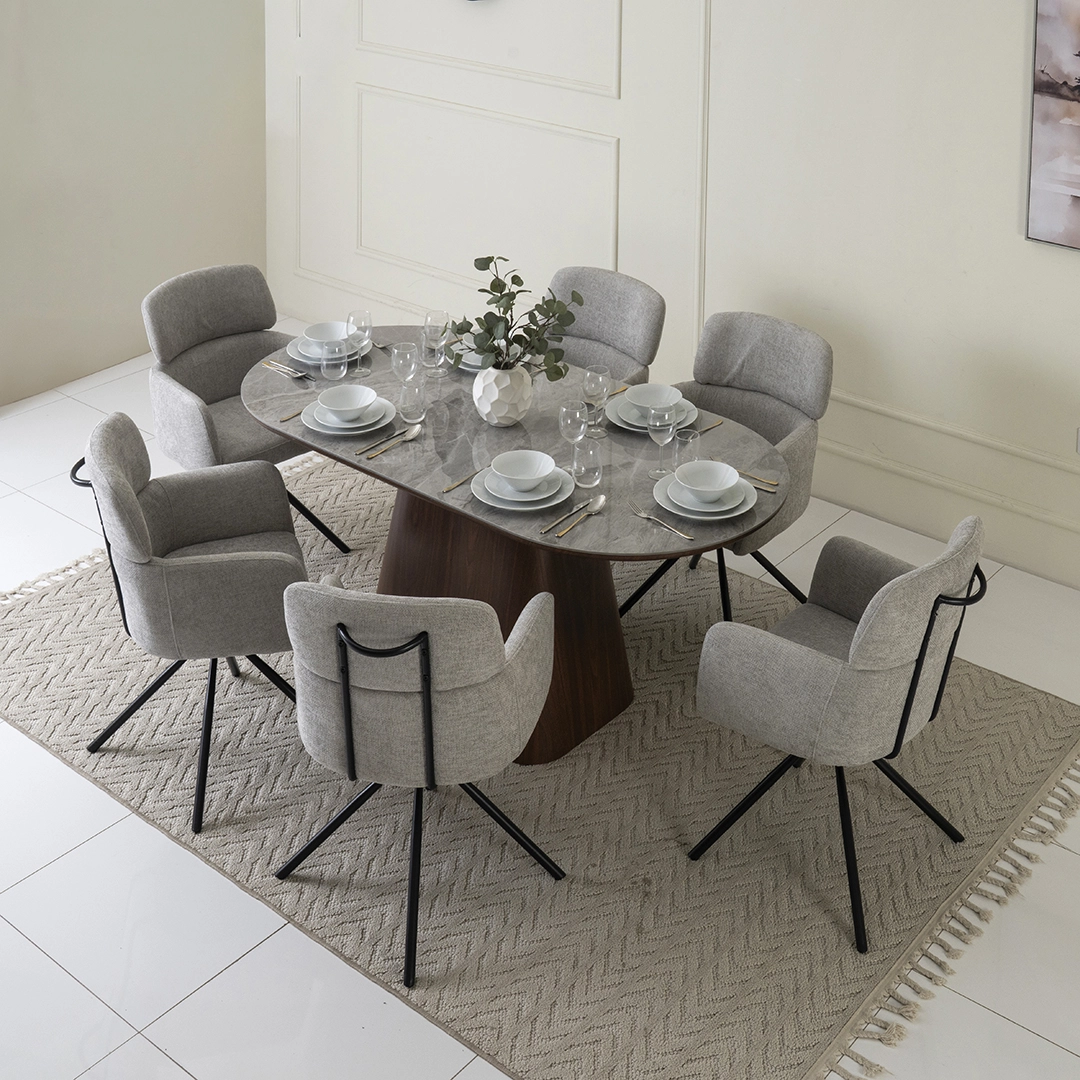 Dining Table | Dining Table Set | Dining Table Set Dubai