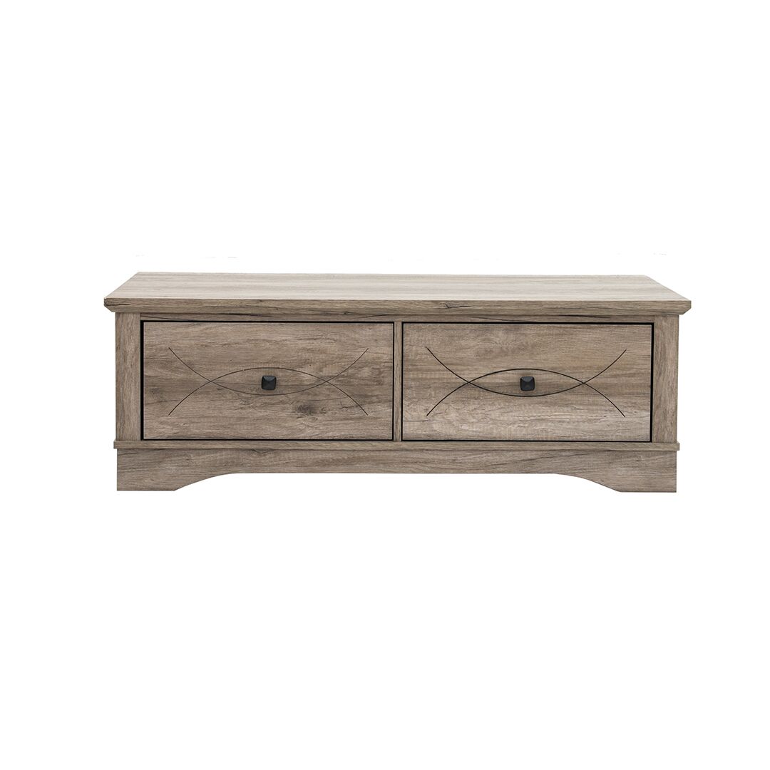 Tyrell Coffee Table - Image 4