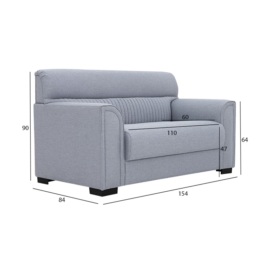 The Opulent Sofa Set - Image 3