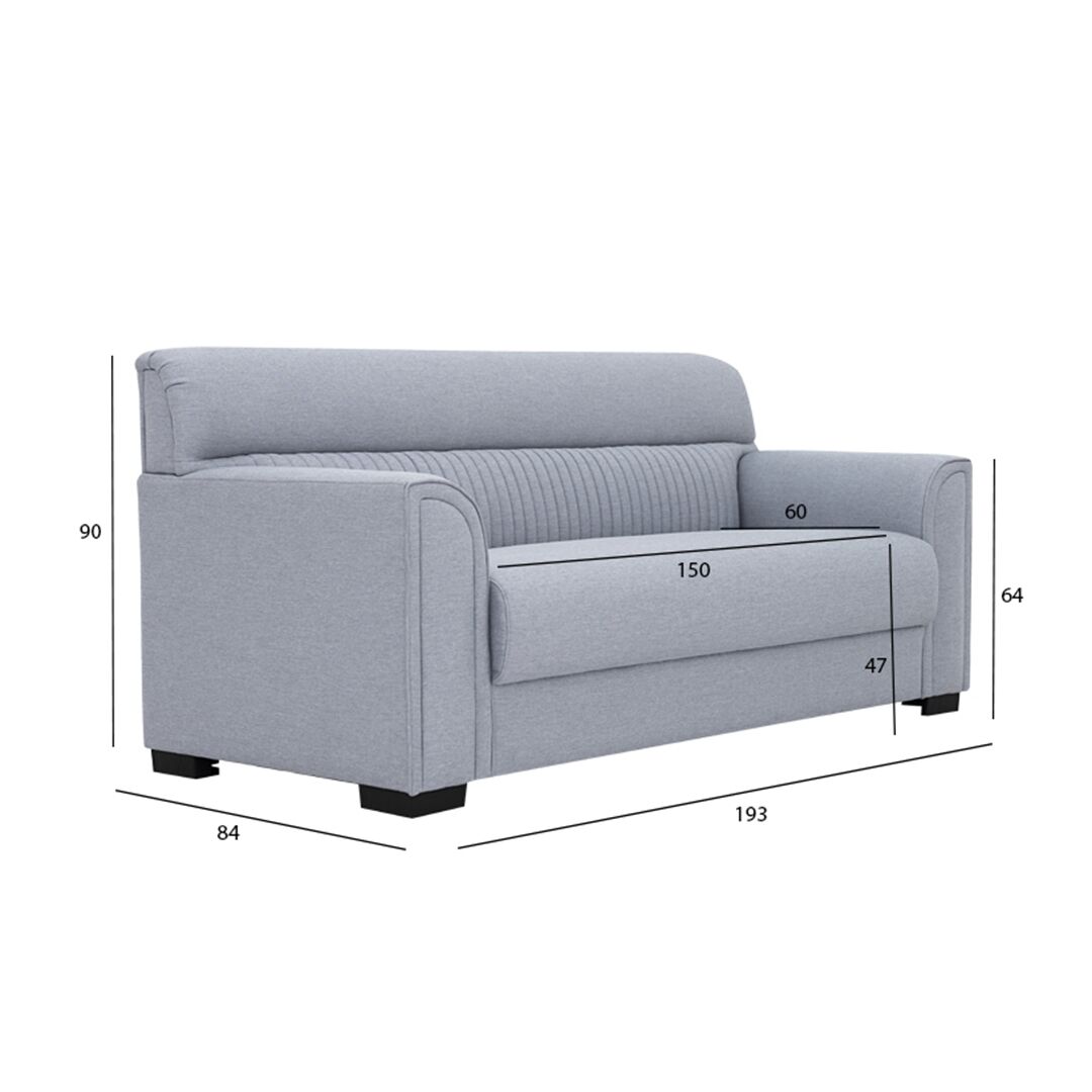 The Opulent Sofa Set - Image 2