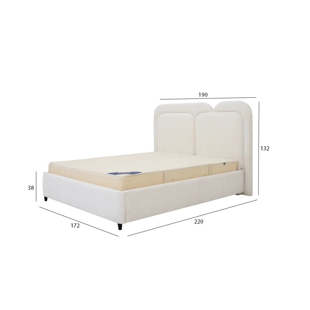 The Carter Bed - Image 2
