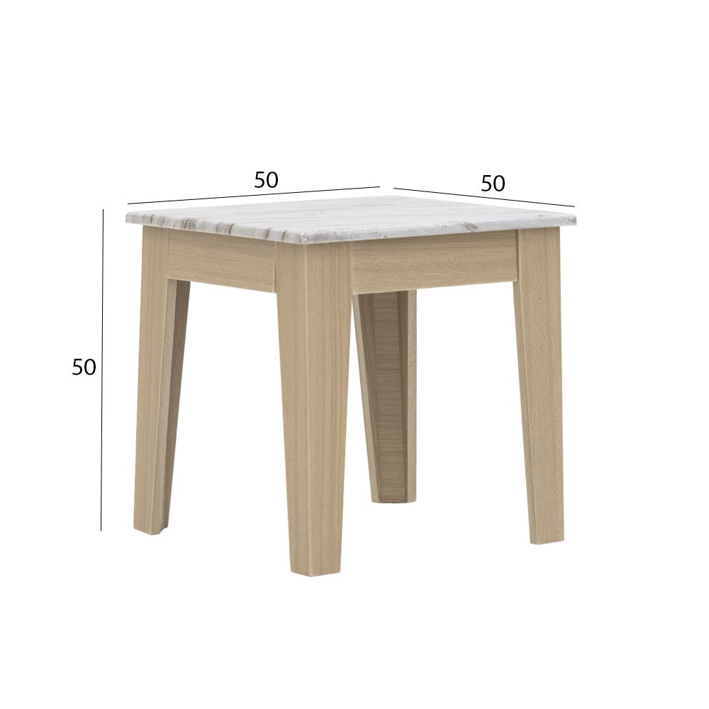 Nils End Table - Image 2