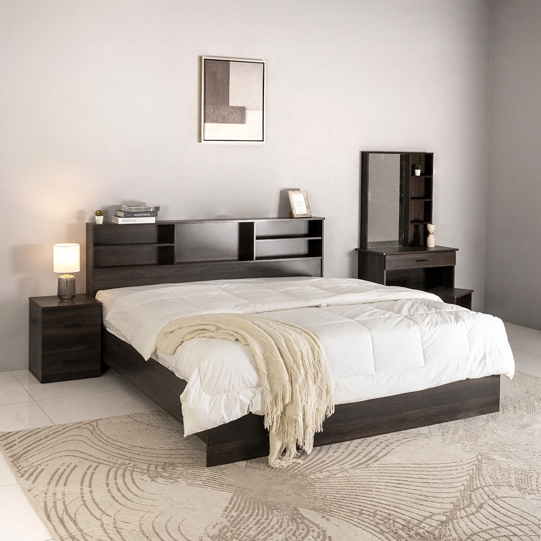 Bed Set Dubai