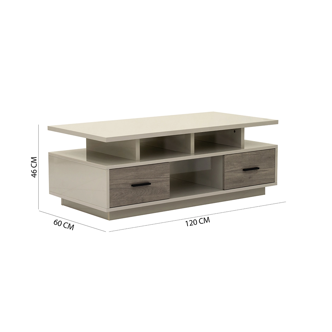 Dudley Coffee Table - Image 2