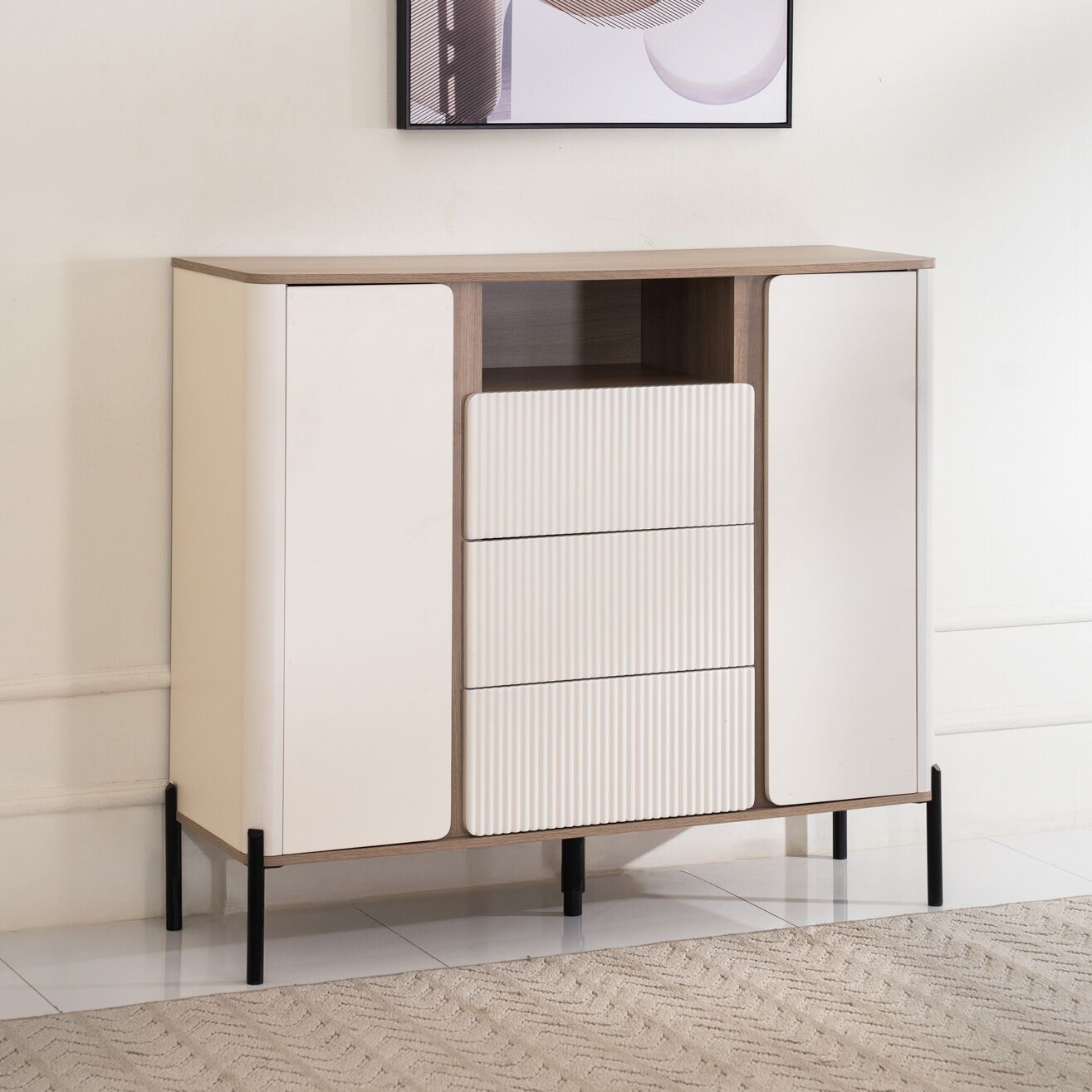 Argus Side Cabinet - Image 9