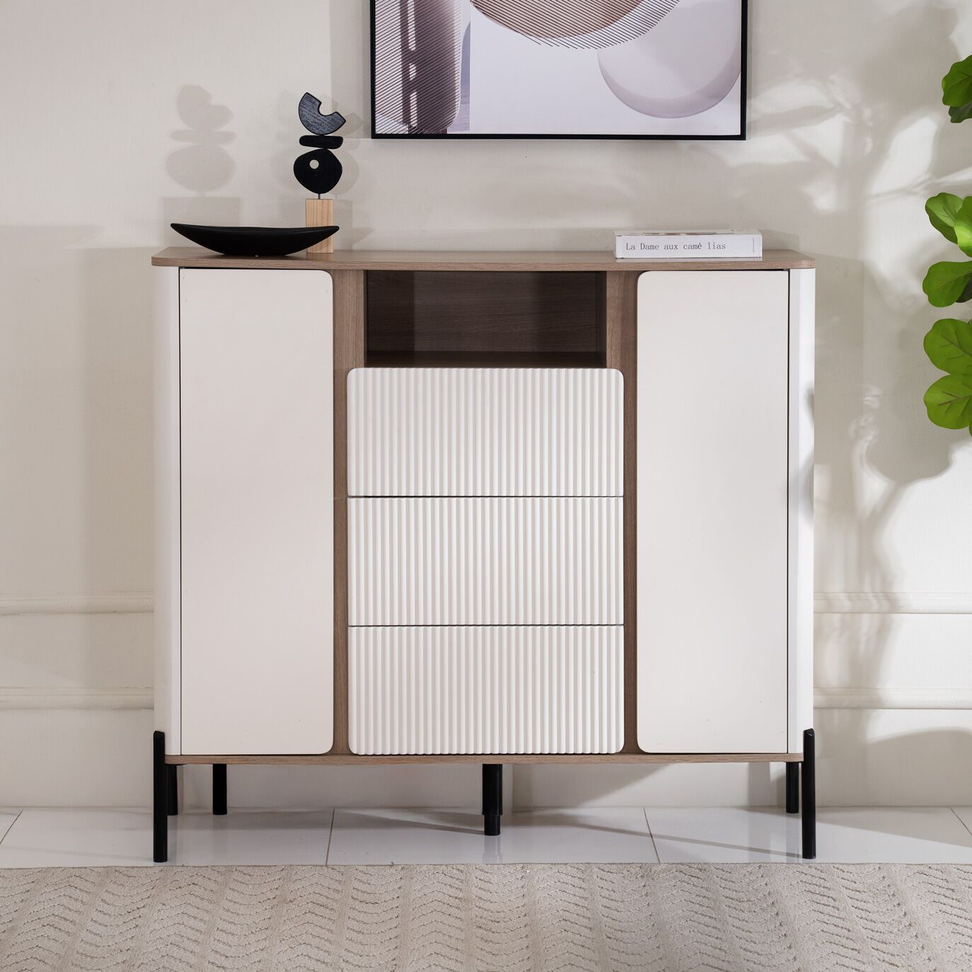 Argus Side Cabinet - Image 4