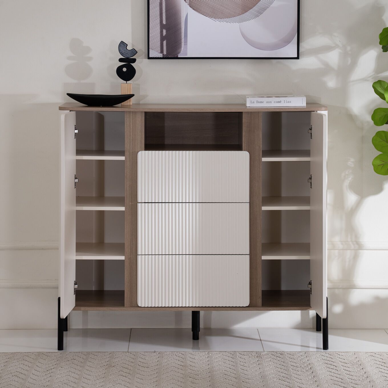 Argus Side Cabinet - Image 5